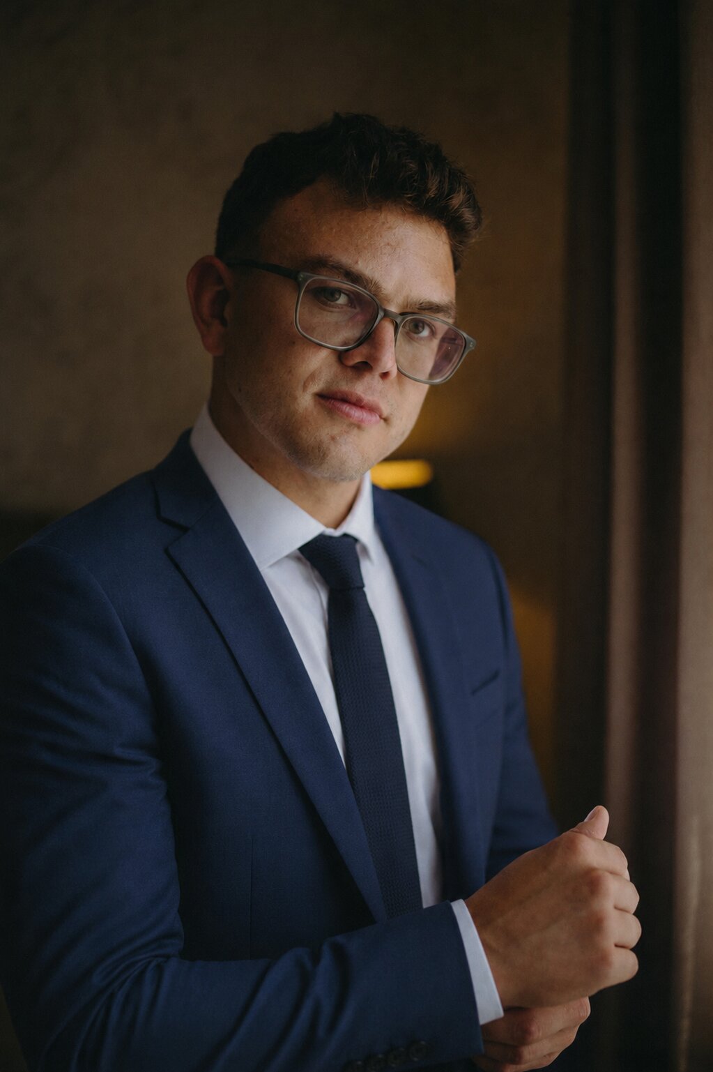 Rechtsanwalt Boyan Slavov